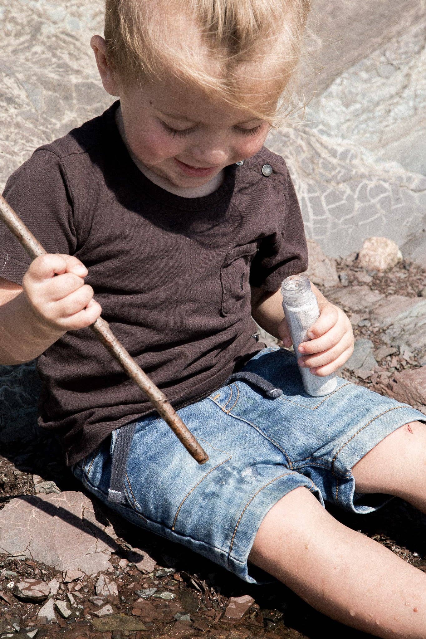 École de Sorcellerie – Mini Potion