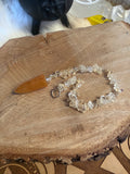 Pendule Citrine