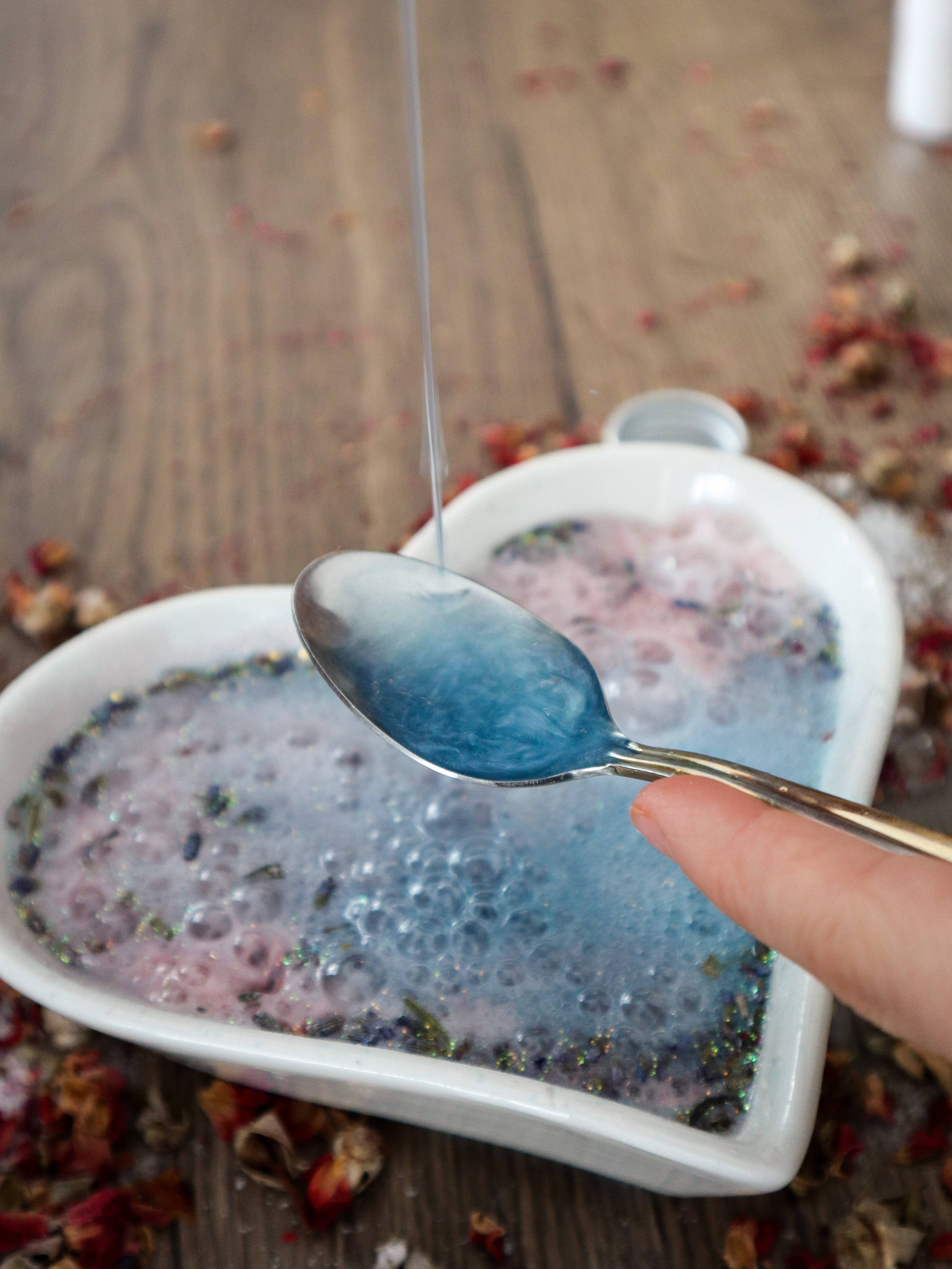 💛 Potion d’Amitié – Mini Kit de Potion