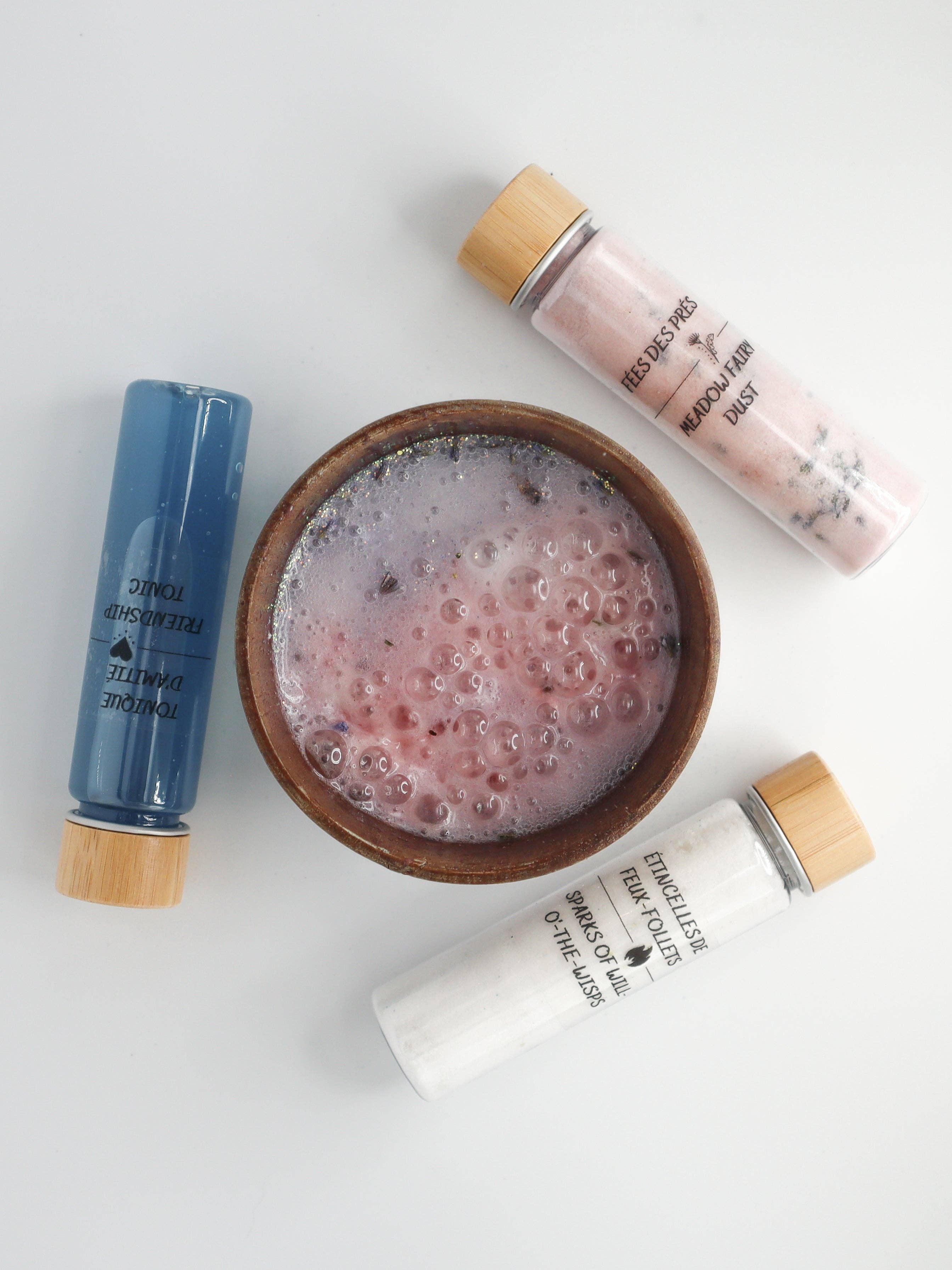 💛 Potion d’Amitié – Mini Kit de Potion