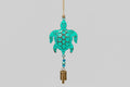 Carillon tortue turquoise - Jafson