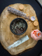 🛡️ Potion de Protection – Mini Kit de Potion