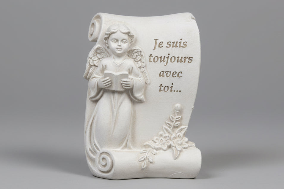 Je suis toujours avec toi - Anges