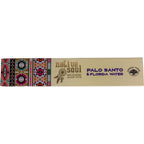 Green Tree Encens-Native Soul-15 Palo Santo Eau Mer Floride