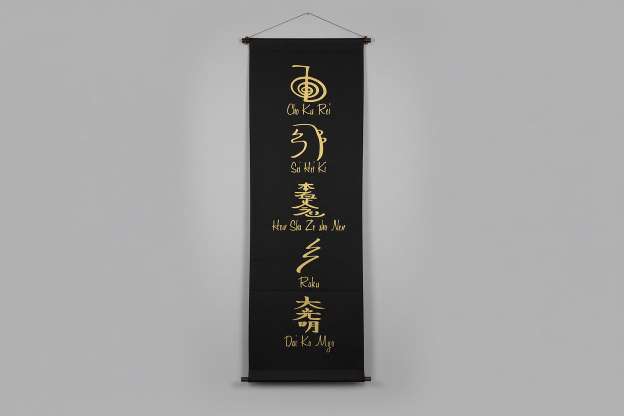 Banderole cho ku rei grande - Kheops international