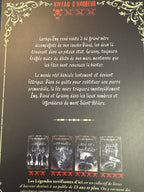 La caverne des fées du mont Sain-Hilaire