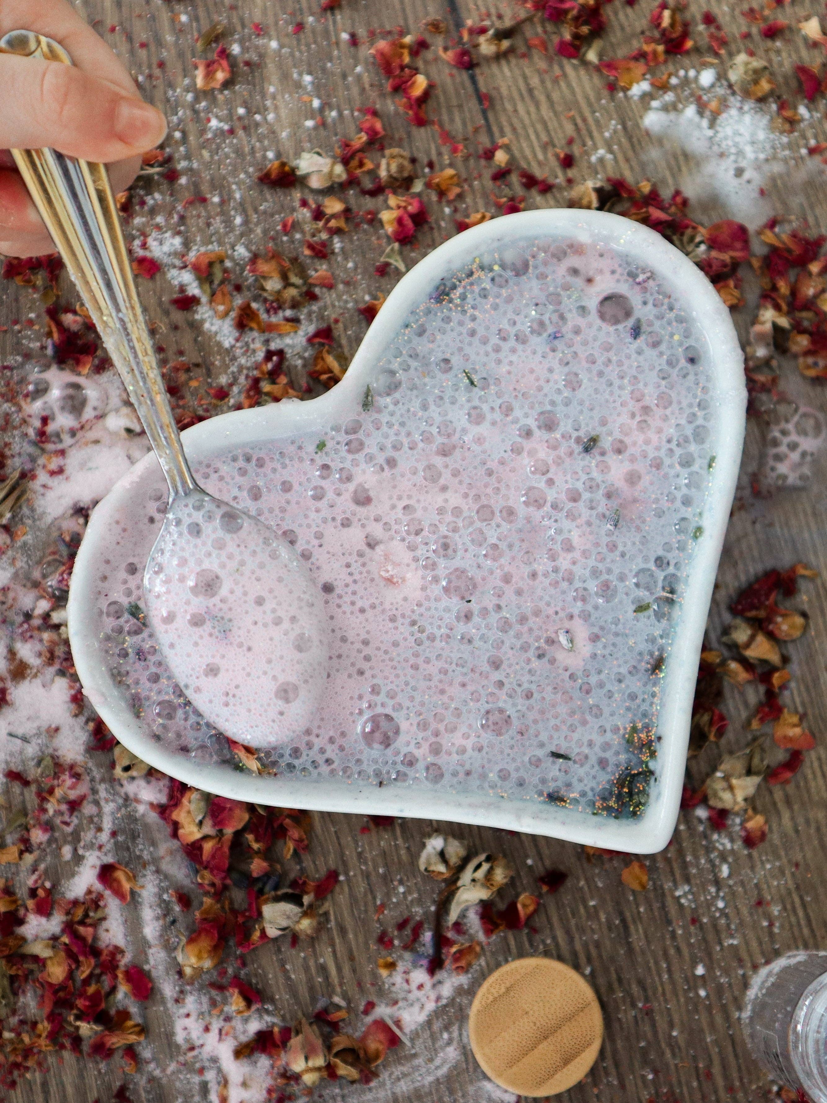 💛 Potion d’Amitié – Mini Kit de Potion