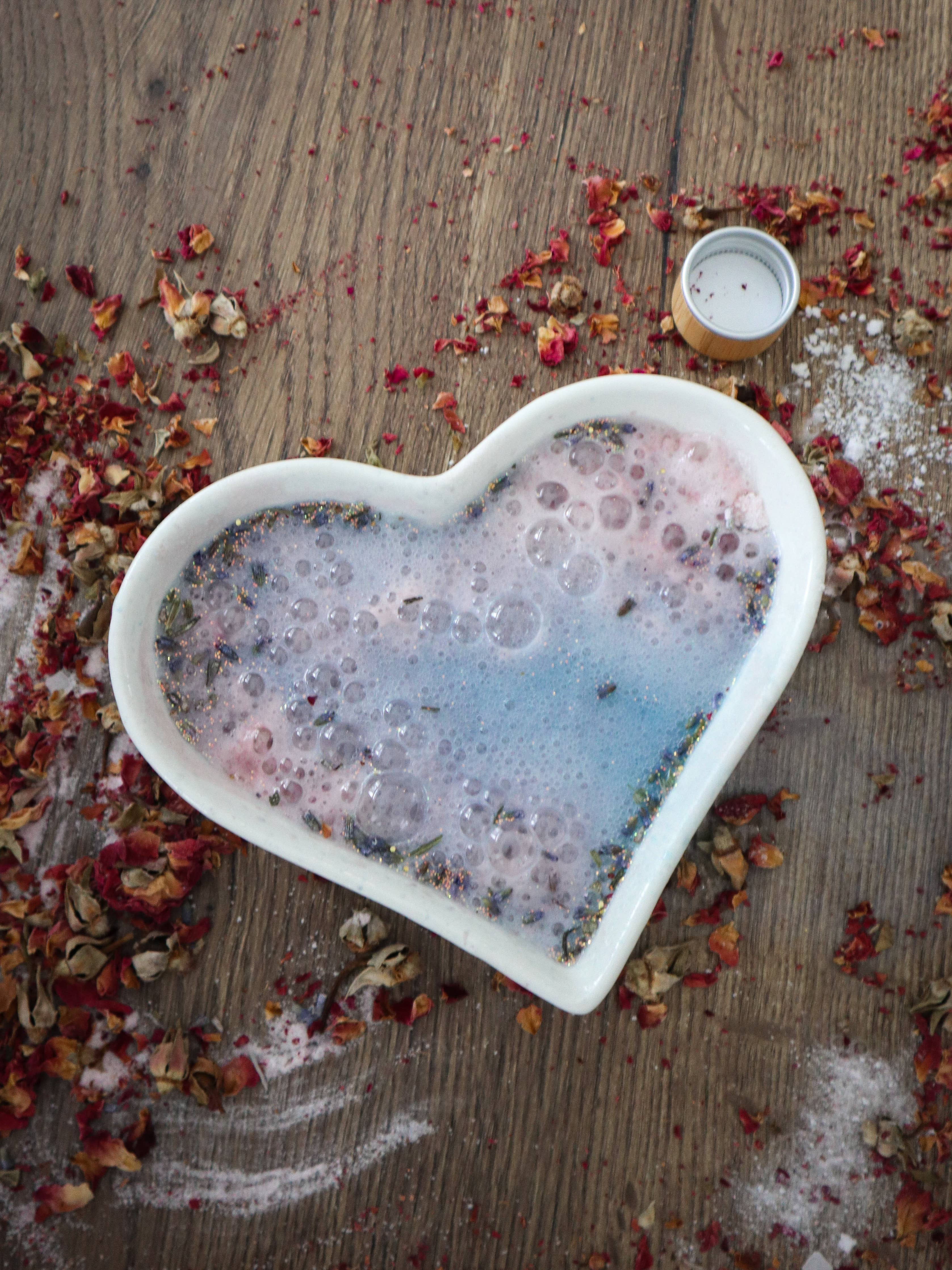 💛 Potion d’Amitié – Mini Kit de Potion