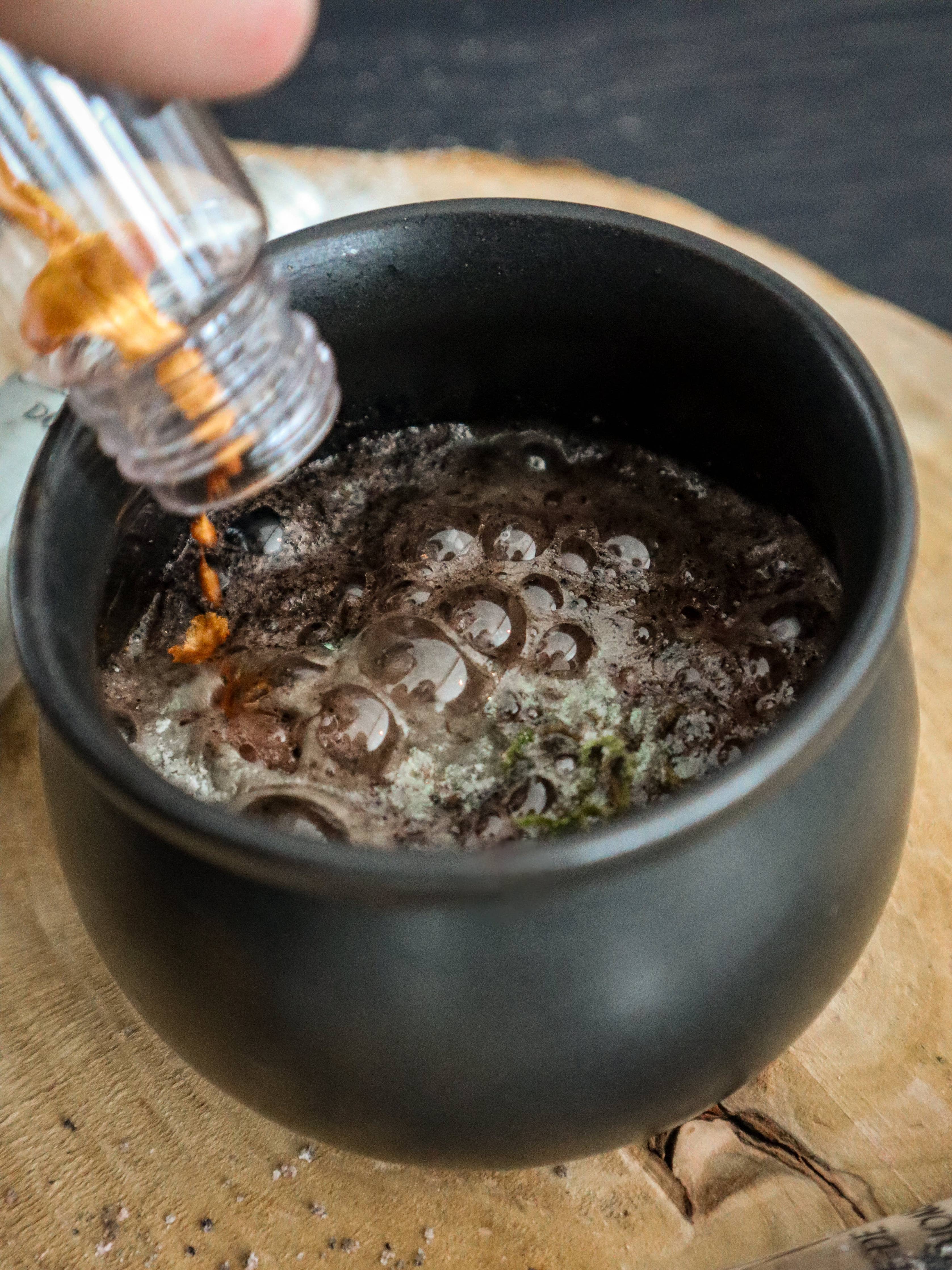 🛡️ Potion de Protection – Mini Kit de Potion