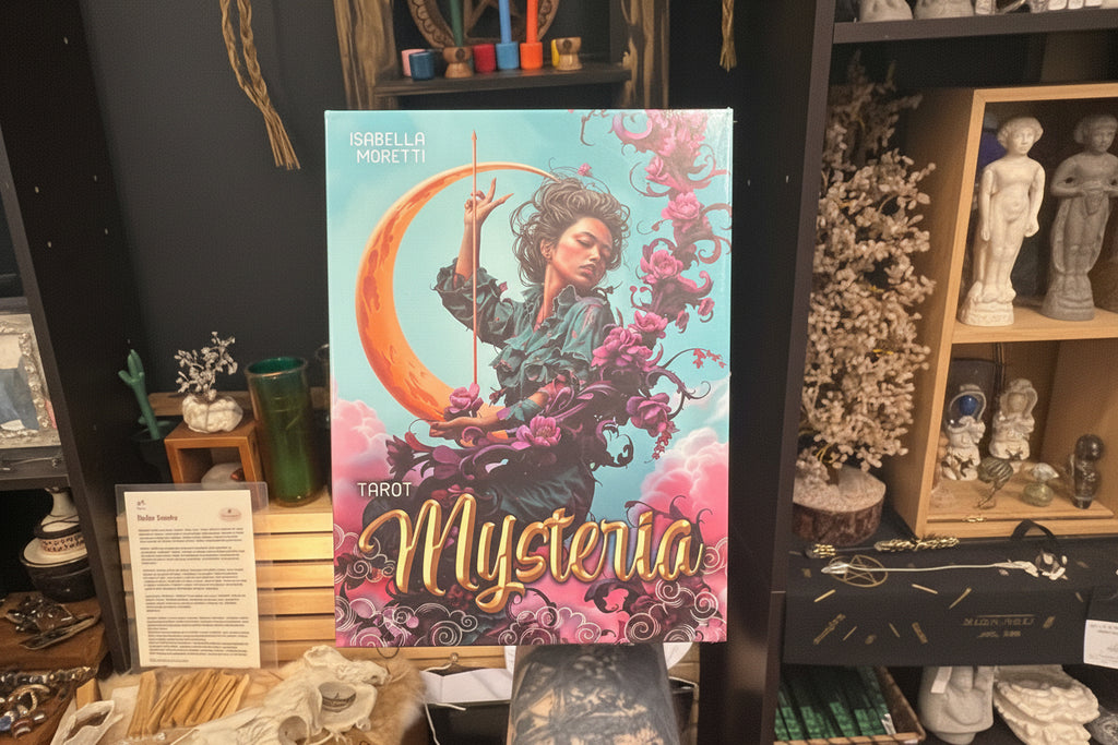 Tarot Mysteria