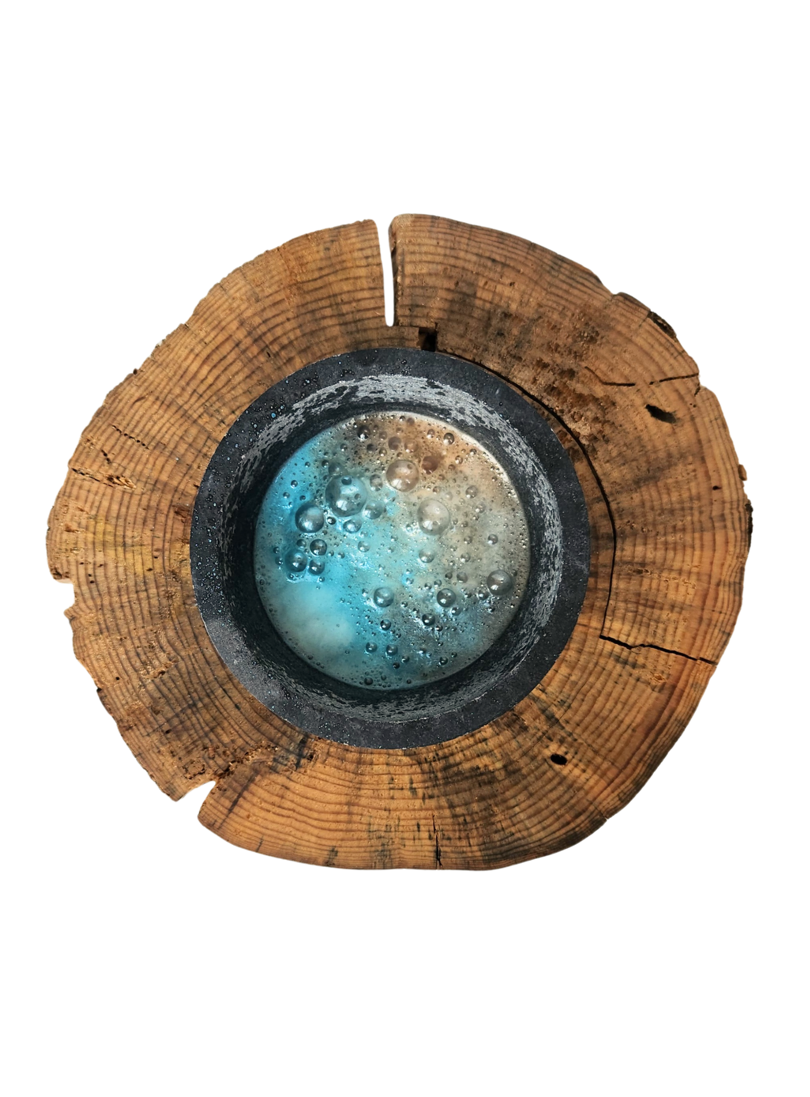 ✨ Élixirs Marins – Coffret Magique