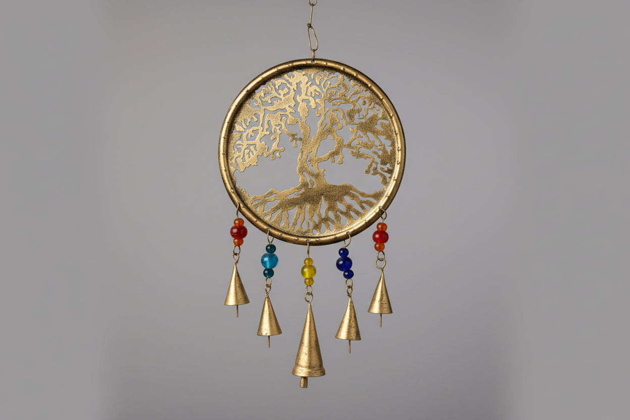 Carillon arbre de vie - Jafson