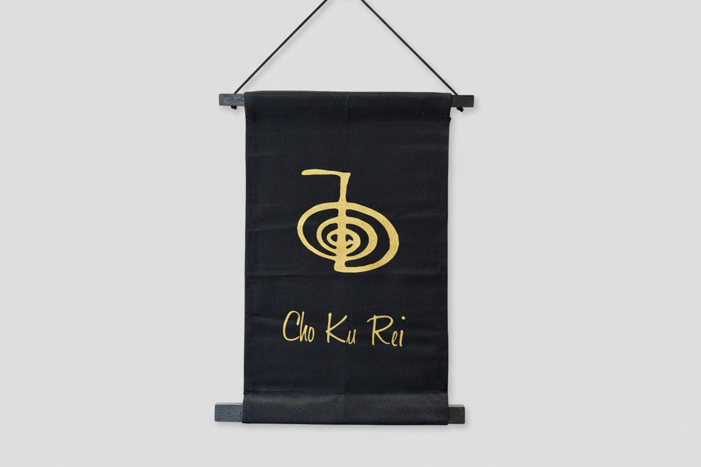 Banderole cho ku rei petite - Kheops international