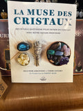 La muse des cristaux