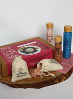 Kit Potions d’Amour : Amour de soi, Amitié & Harmonie