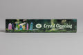 Crystal Cleansing - Green Tree