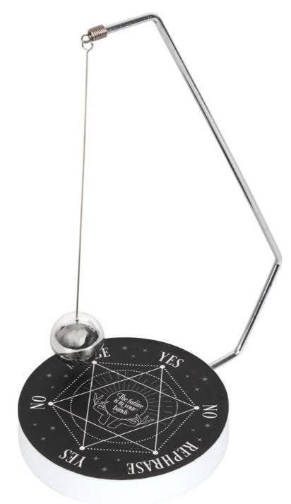 Pendule de prise de décision