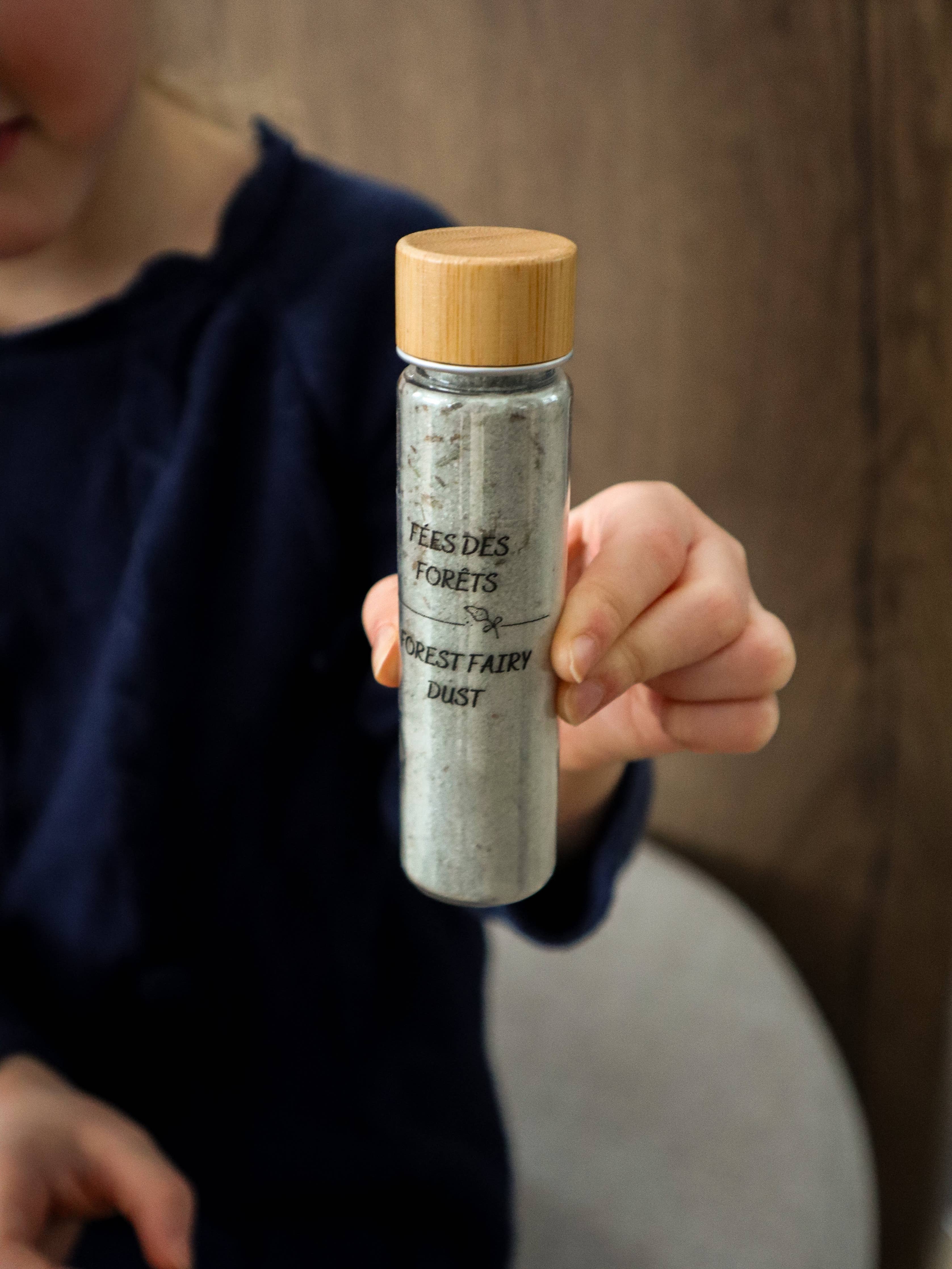 🛡️ Potion de Protection – Mini Kit de Potion