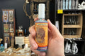 Aqua Luna &amp; Spray Luna — Parfums spagyriques Recentrage des corps