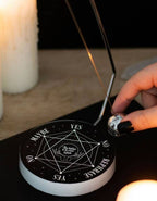 Pendule de prise de décision