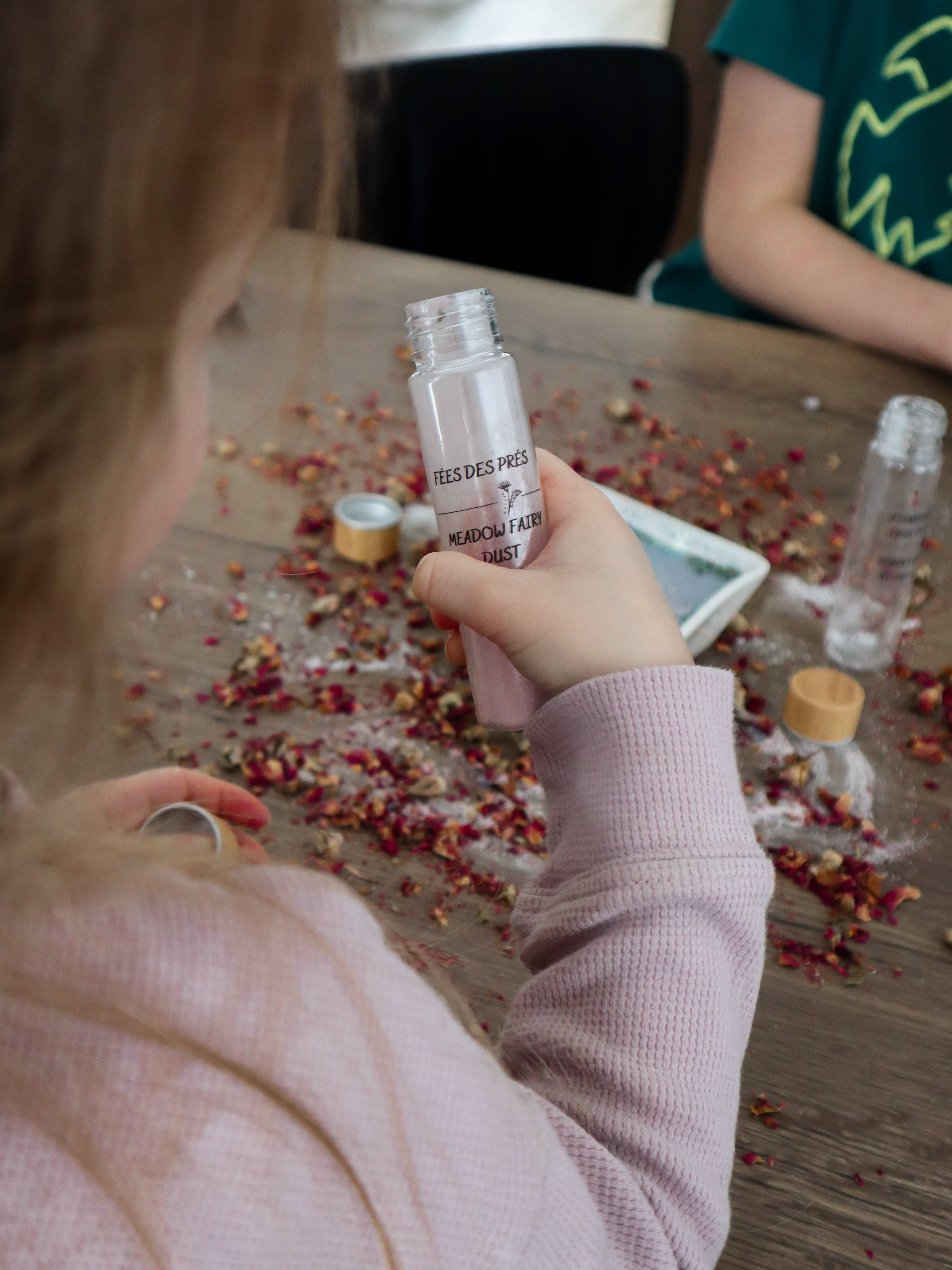 💛 Potion d’Amitié – Mini Kit de Potion