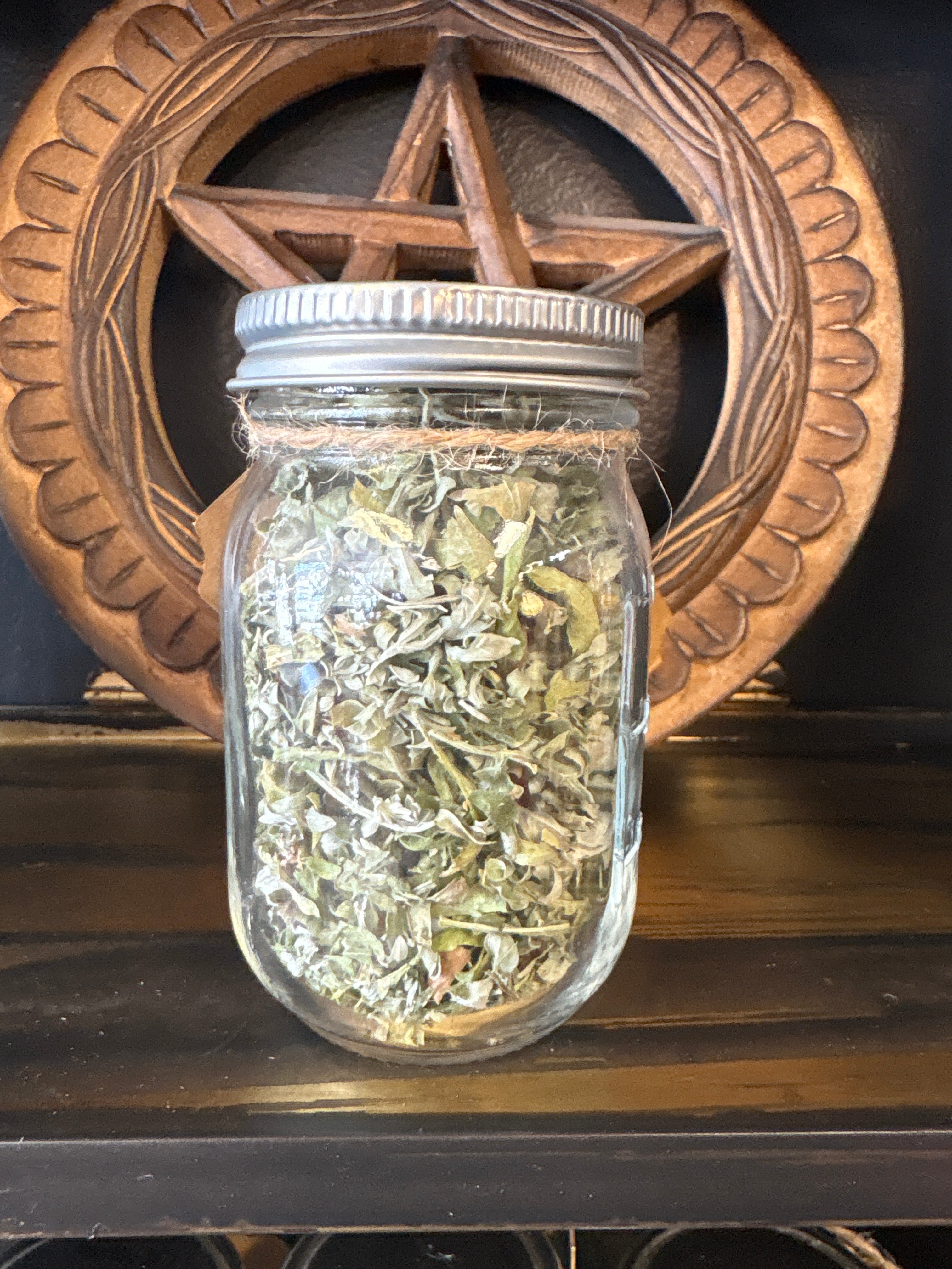 Absinthe Déshydratée