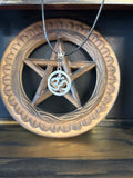 Collier Om grande