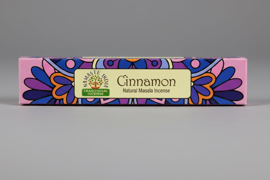 Cinnamon - Namaste India