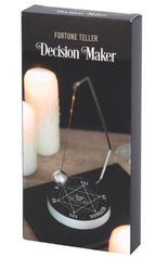 Pendule de prise de décision