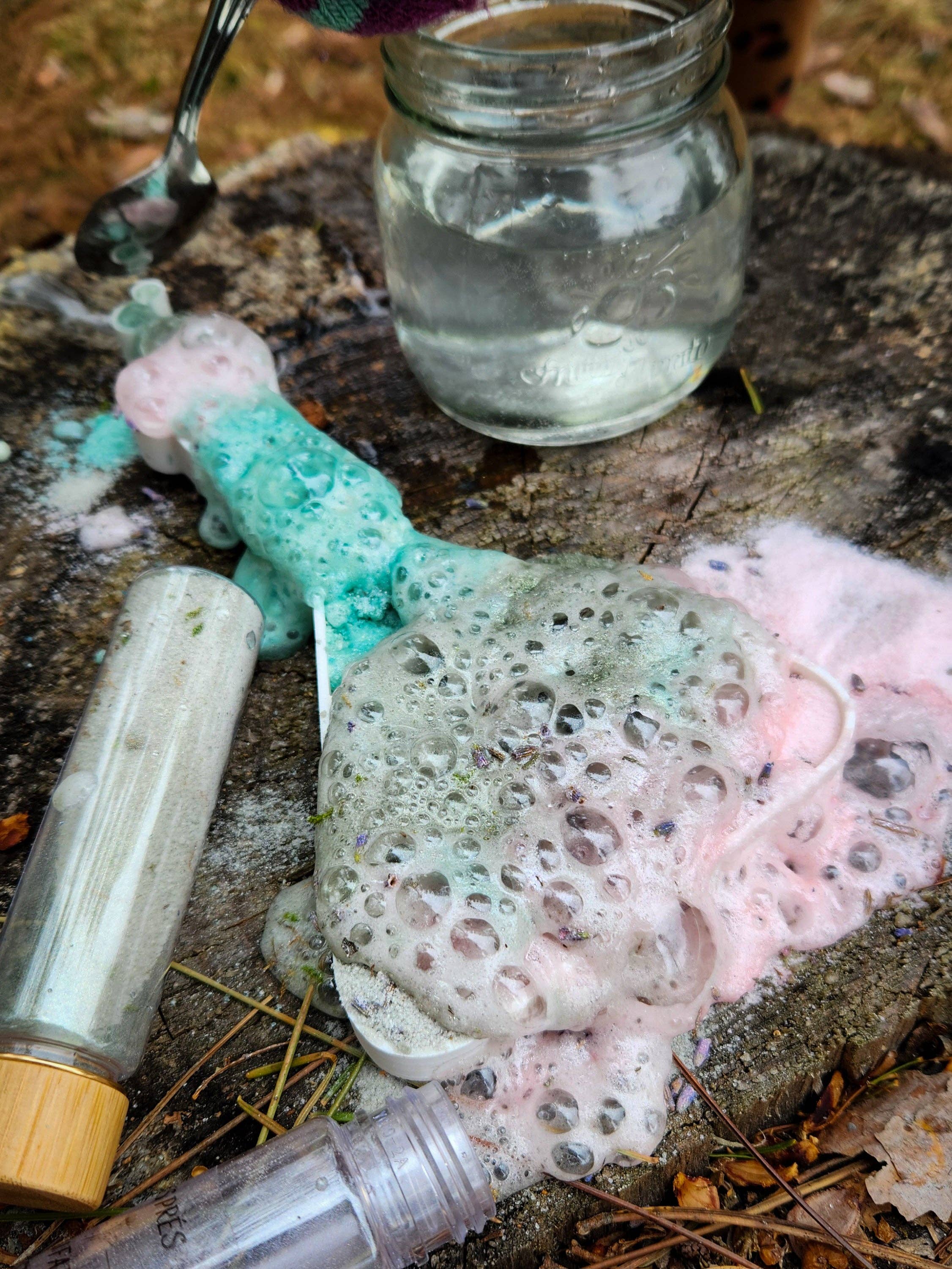 Poussière de Fée – Mini Coffret Potio