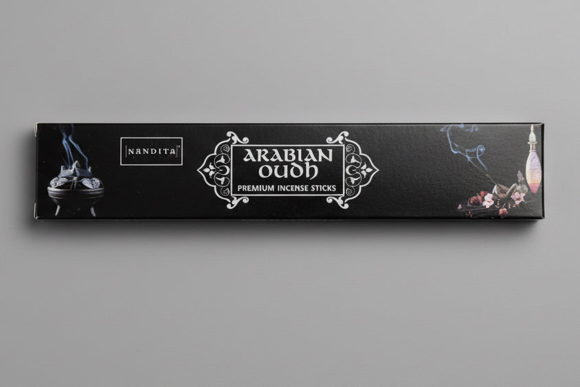Arabian Oudh - Nandita