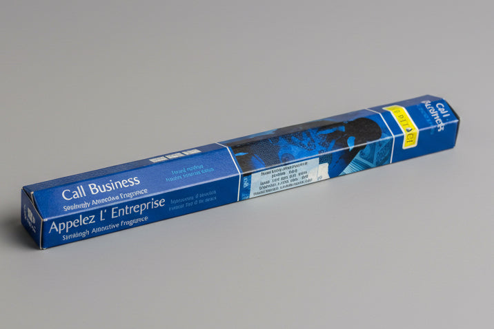 Appelez l’entreprise - Heritage