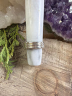 Bague Atlante- Argent 925