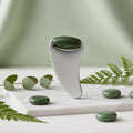 Gua Sha Roller Jade