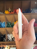 Chandelle blanche