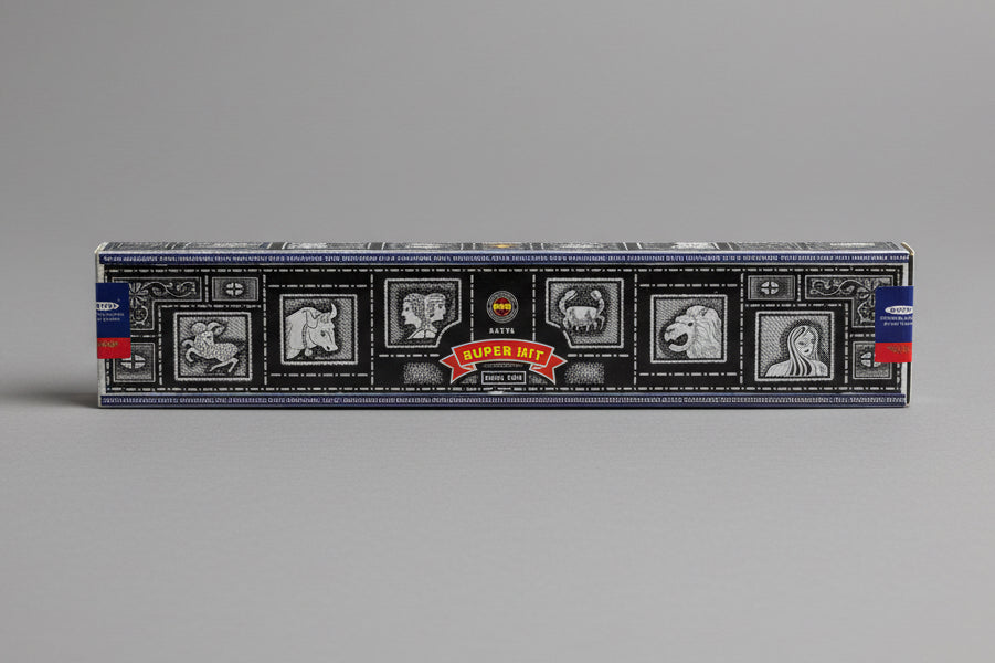 Super Hits - Satya incense