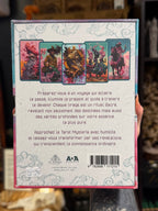Tarot Mysteria