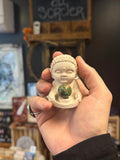 Bouddha Terre
