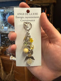 Ange de la joie- Porte-clé