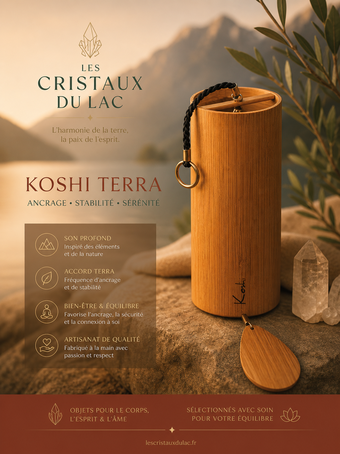 Koshi terra