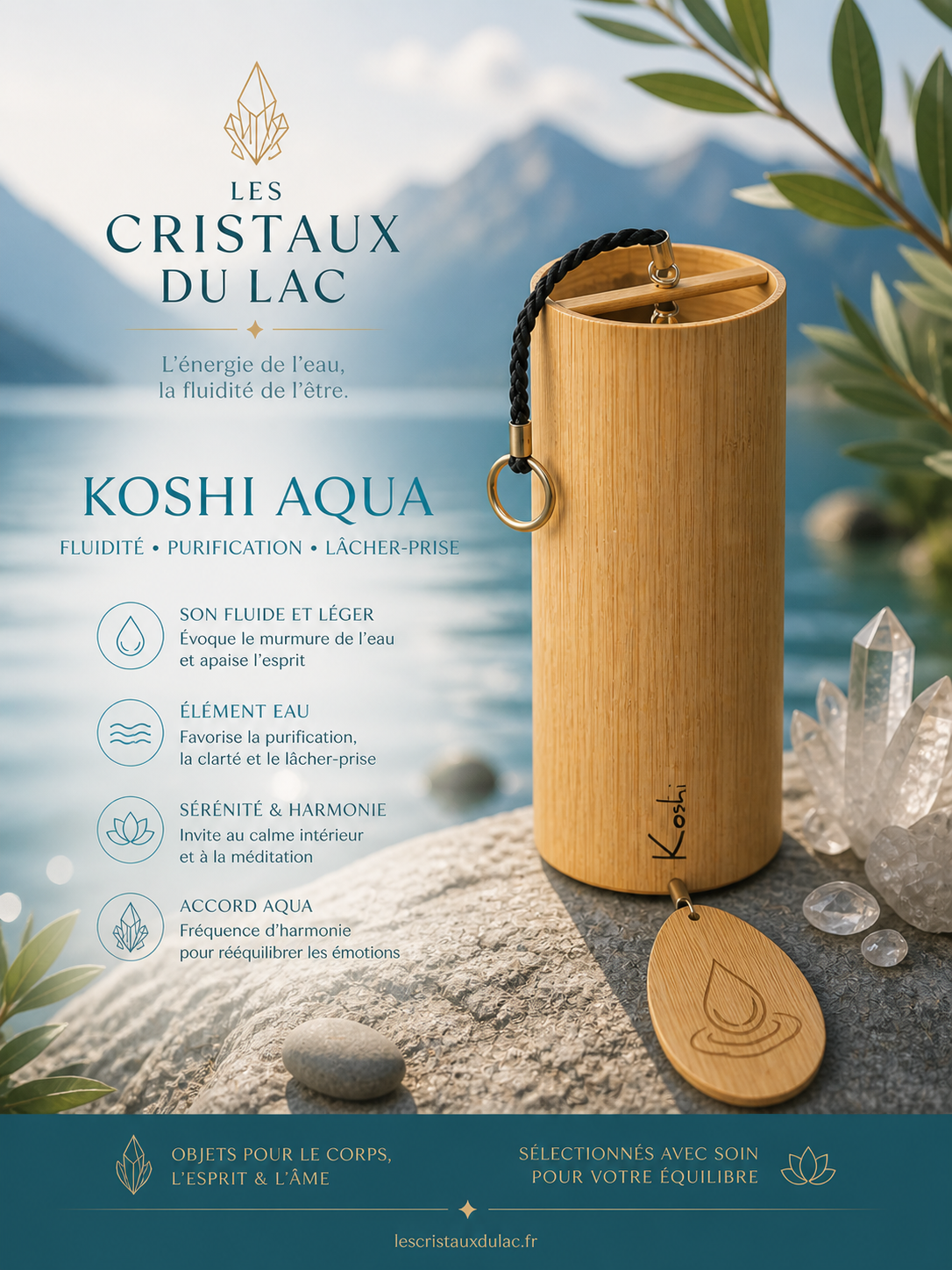 Koshi Aqua