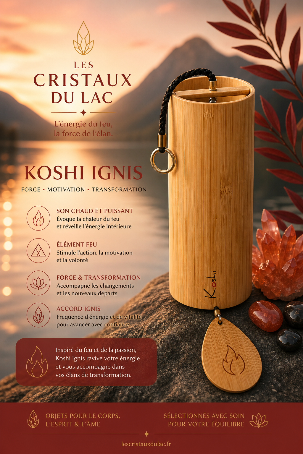 Koshi Ignis