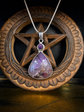 Pendentif en Super Seven