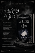 Les sirènes du golfe