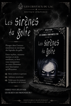 Les sirènes du golfe