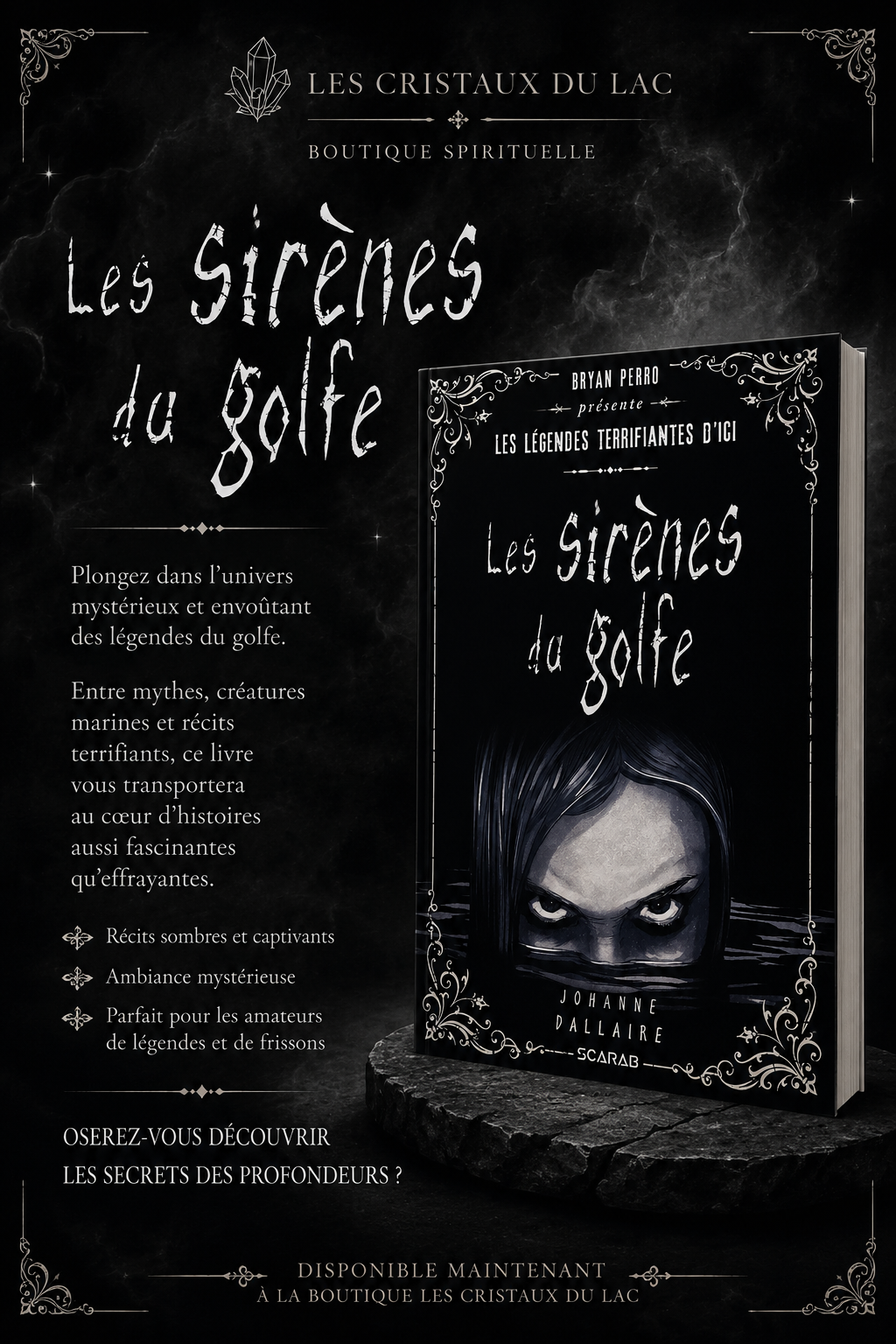 Les sirènes du golfe