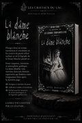 La dame blanche