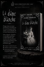 La dame blanche