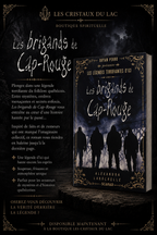 Les brigands de Cap-Rouge