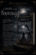 Le monstre du lac Memphrémagog